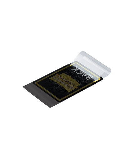 Dragon Shield Sealable Perfect Fit Sleeves Standard Size