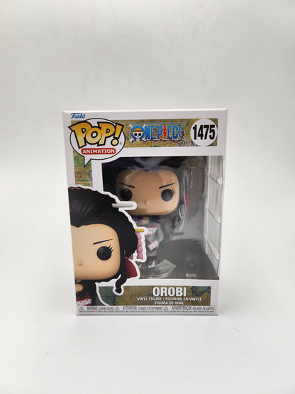 One Piece Funko - Orobi #1475