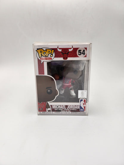 Funko Pop - Micheal Jordan #54