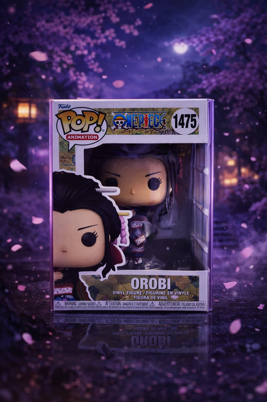 One Piece Funko - Orobi #1475