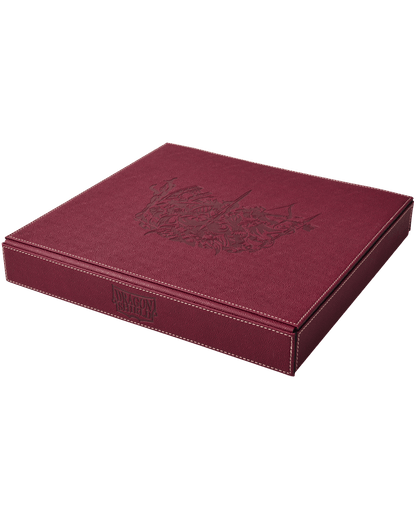 Dragon Shield Player Companion