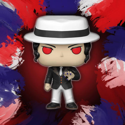 Demon Slayer Muzan Kibutsuji #871 Funko