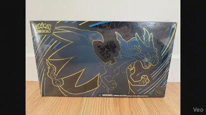 Pokémon Phantasmal Flames Ultra-Premium Collection (Charizard)