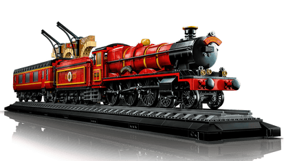 Lego Harry Potter Hogwarts Express Collectors Edition